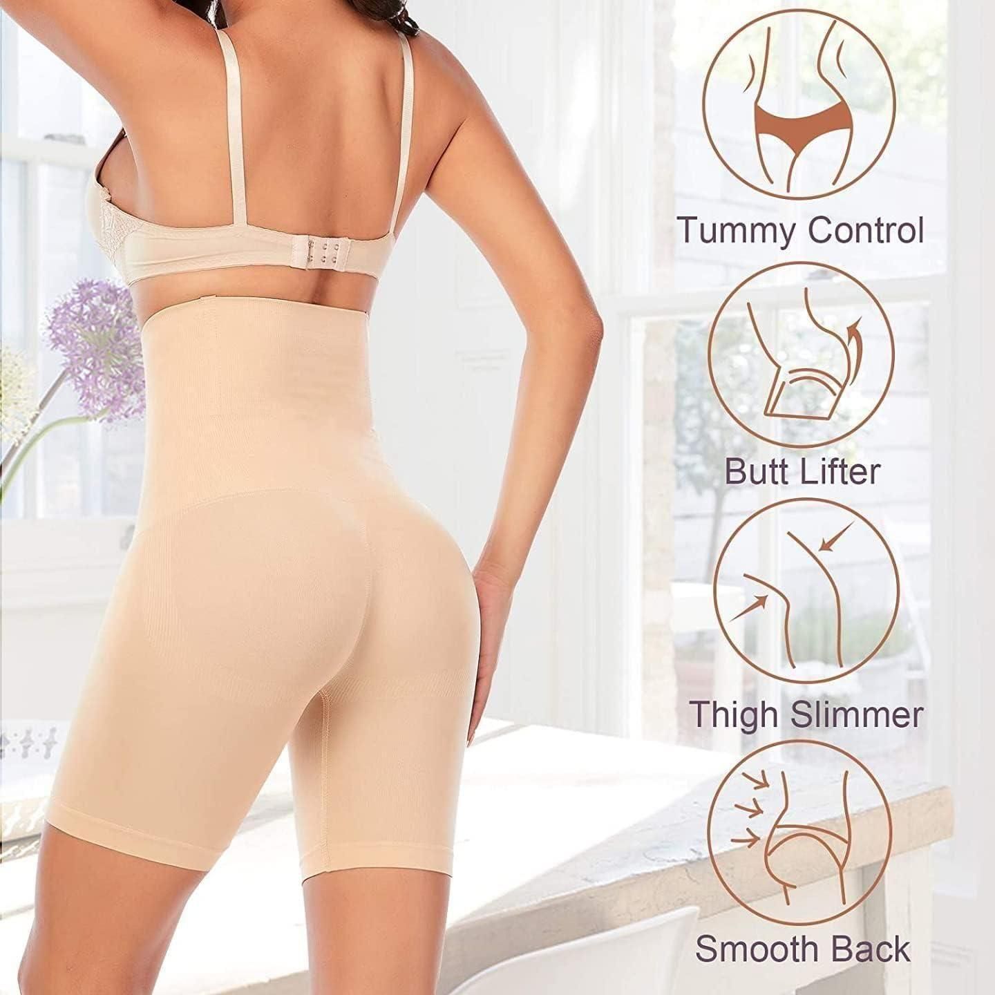 Quick Slim Shape Wear 4-in-1 Shaper
